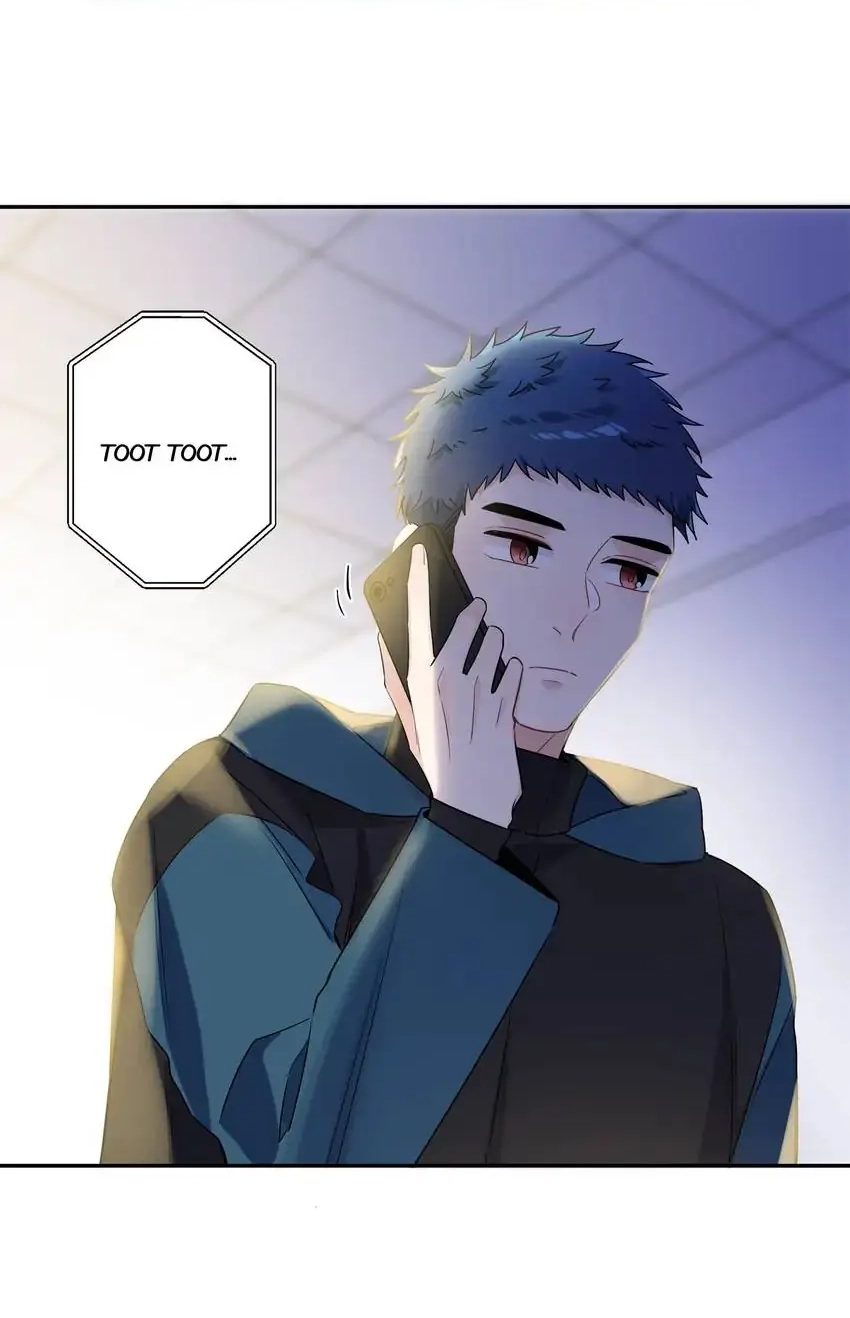 My First Love Is a Boy Chapter 42 page 38 - 