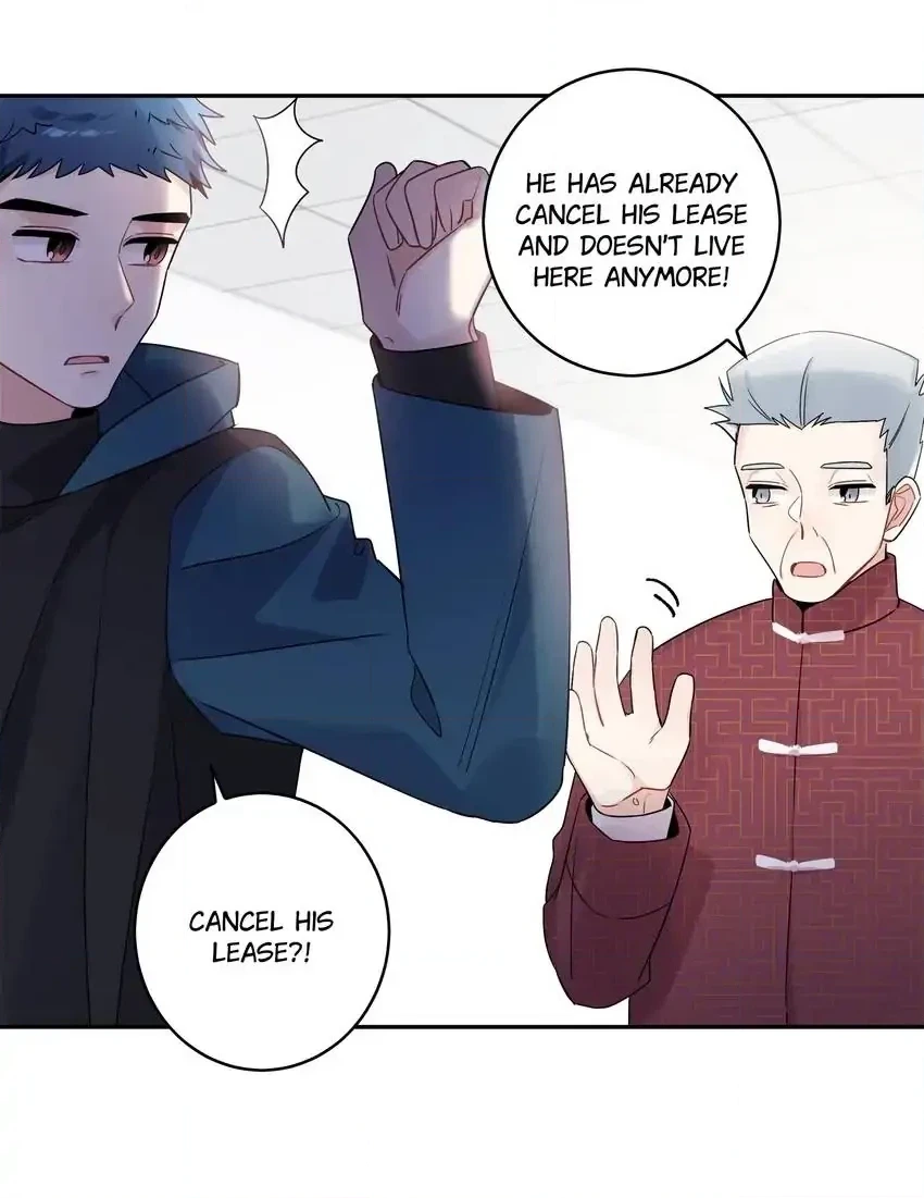 My First Love Is a Boy Chapter 42 page 40 - 