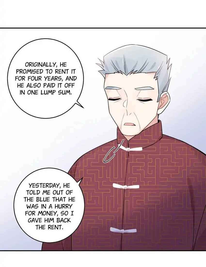 My First Love Is a Boy Chapter 42 page 41 - 