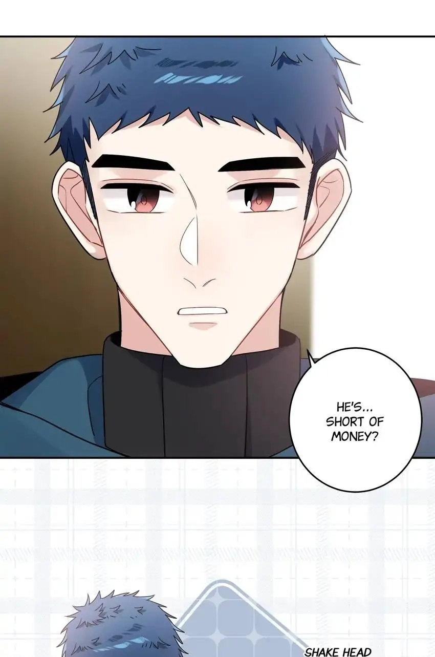 My First Love Is a Boy Chapter 42 page 42 - 