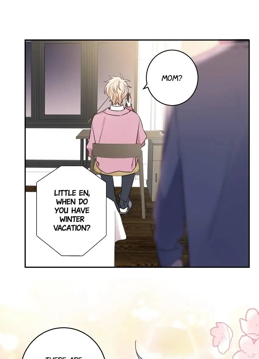 My First Love Is a Boy Chapter 42 page 9 - 