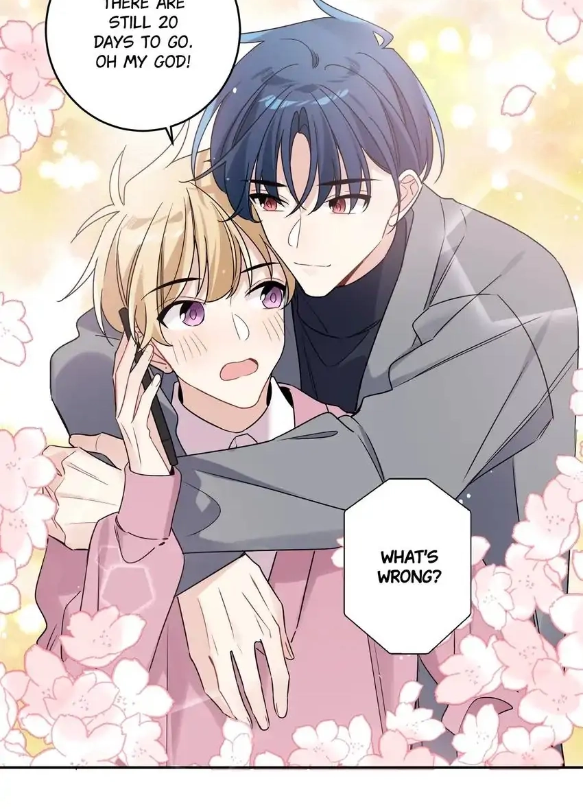 My First Love Is a Boy Chapter 42 page 10 - 