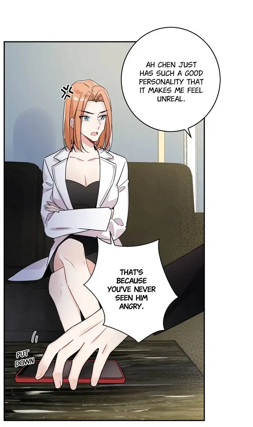My First Love Is a Boy Chapter 43 page 13 - 