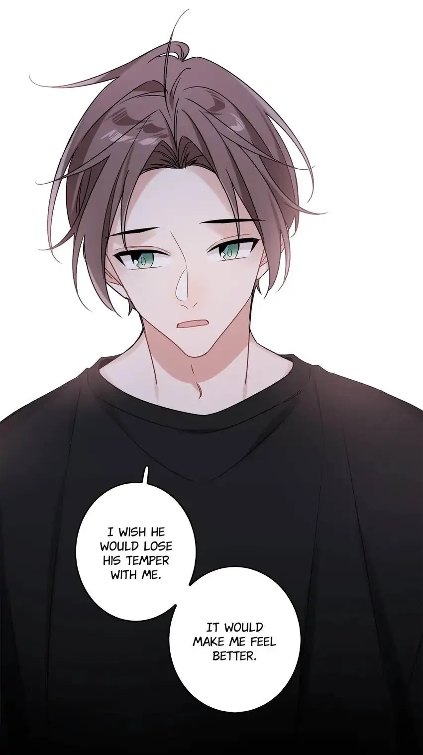My First Love Is a Boy Chapter 43 page 14 - 