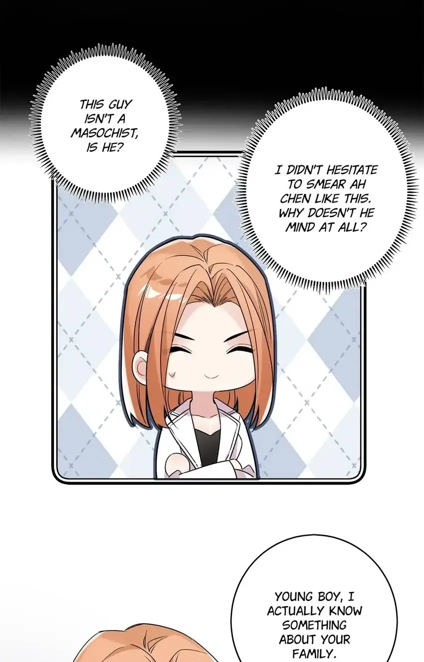 My First Love Is a Boy Chapter 43 page 15 - 