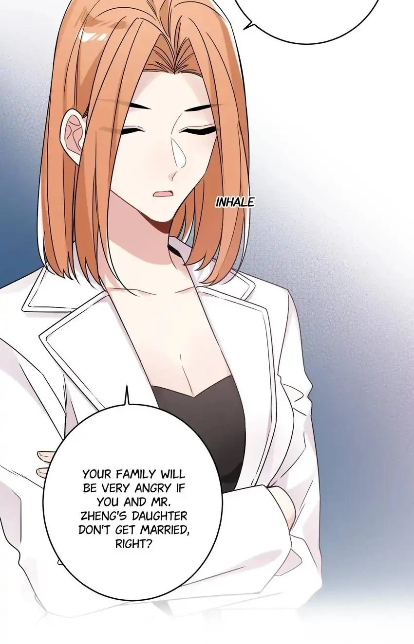 My First Love Is a Boy Chapter 43 page 16 - 