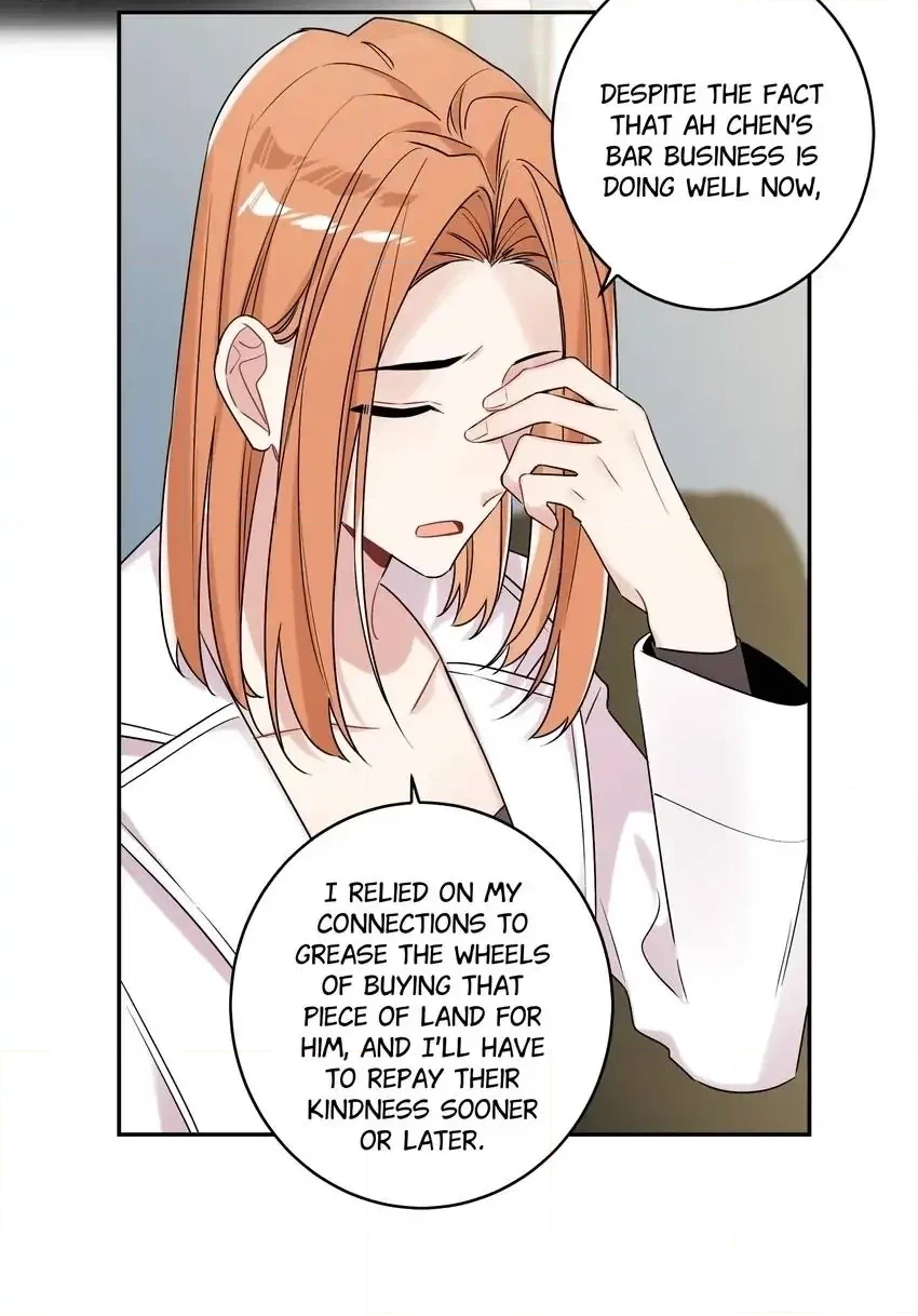 My First Love Is a Boy Chapter 43 page 20 - 