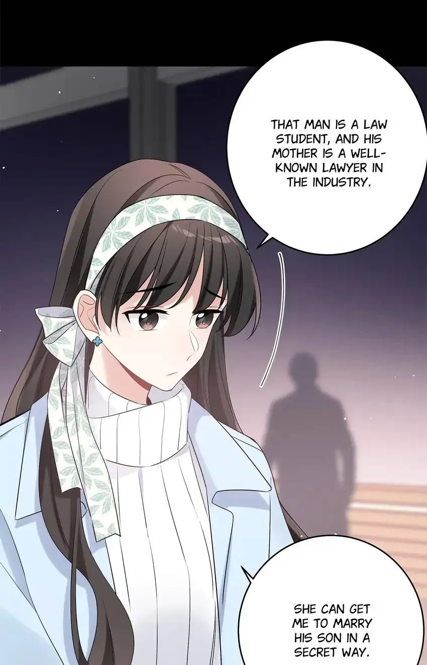 My First Love Is a Boy Chapter 43 page 25 - 