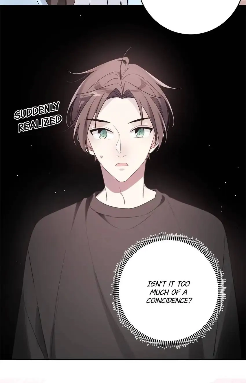My First Love Is a Boy Chapter 43 page 26 - 