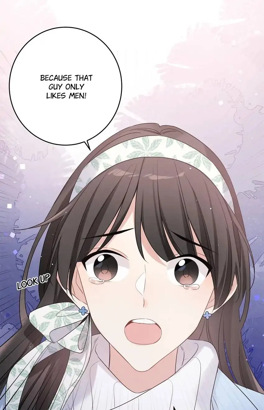 My First Love Is a Boy Chapter 43 page 27 - 