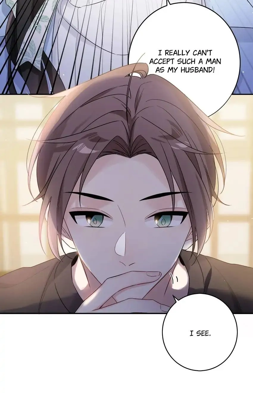 My First Love Is a Boy Chapter 43 page 28 - 