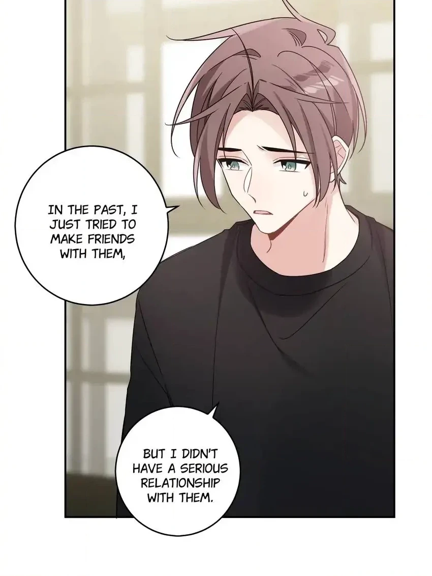 My First Love Is a Boy Chapter 43 page 4 - 