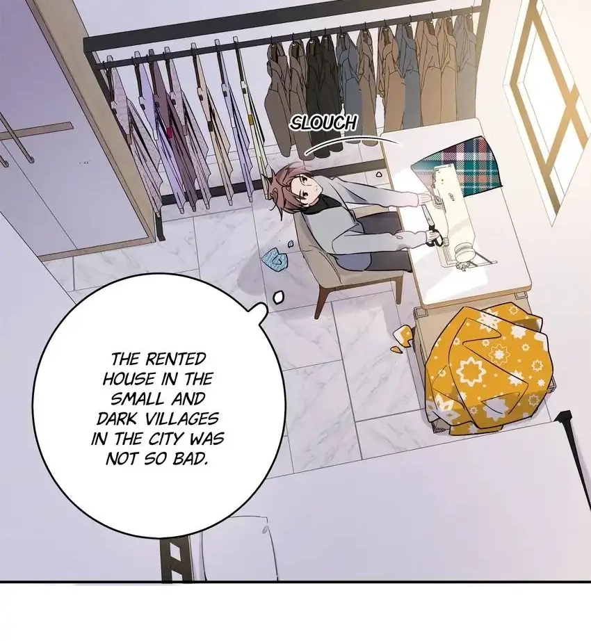 My First Love Is a Boy Chapter 43 page 33 - 