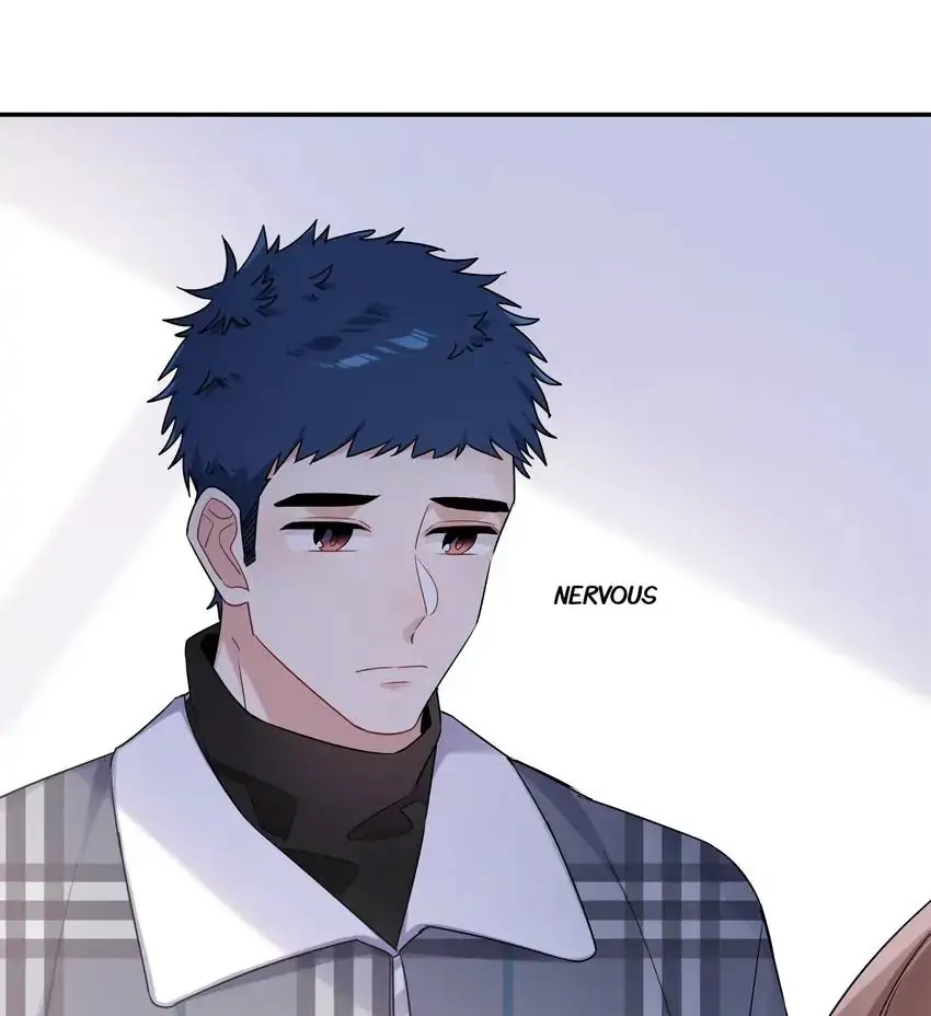 My First Love Is a Boy Chapter 43 page 37 - 