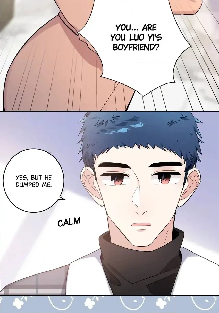 My First Love Is a Boy Chapter 43 page 40 - 