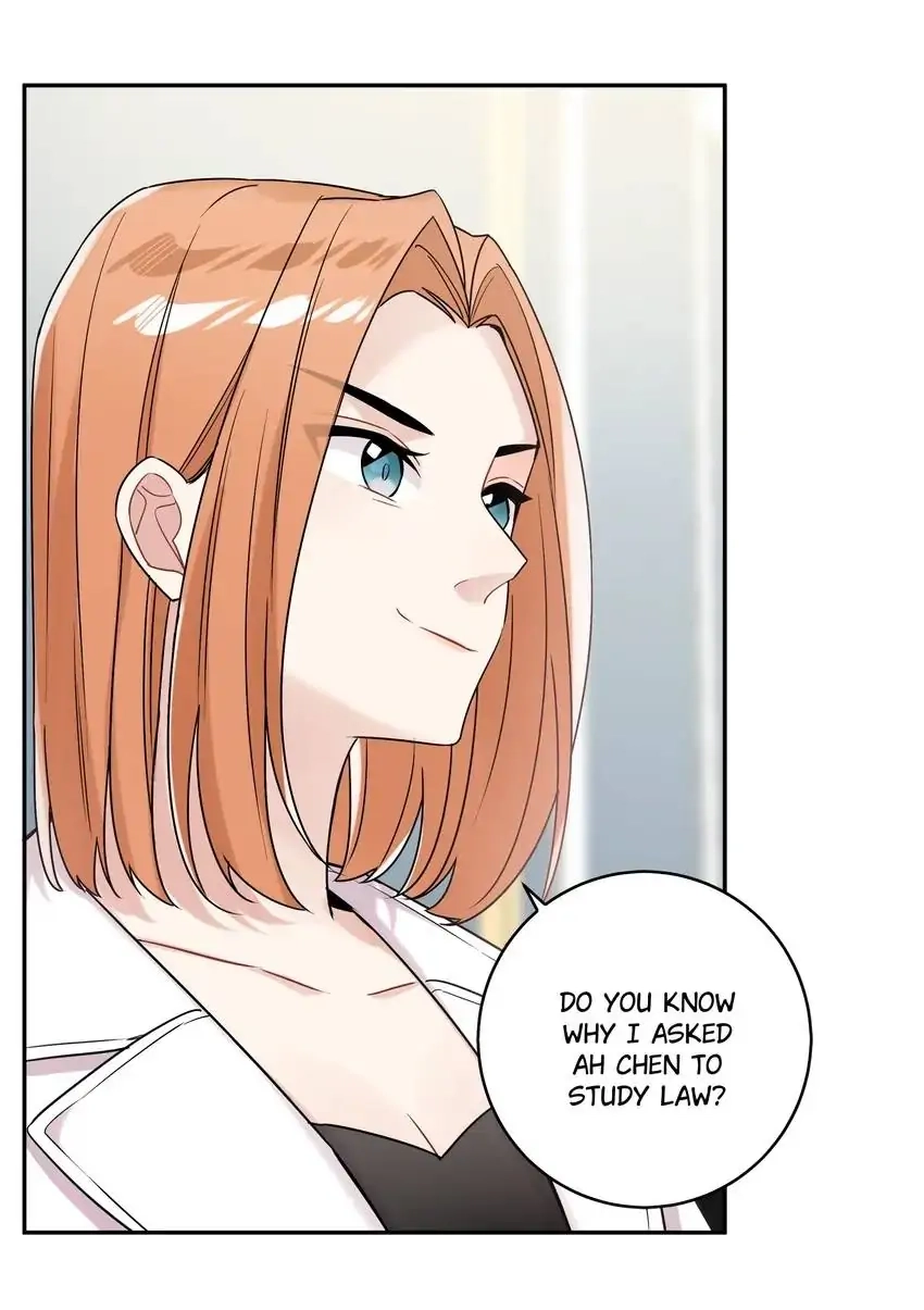 My First Love Is a Boy Chapter 43 page 5 - 