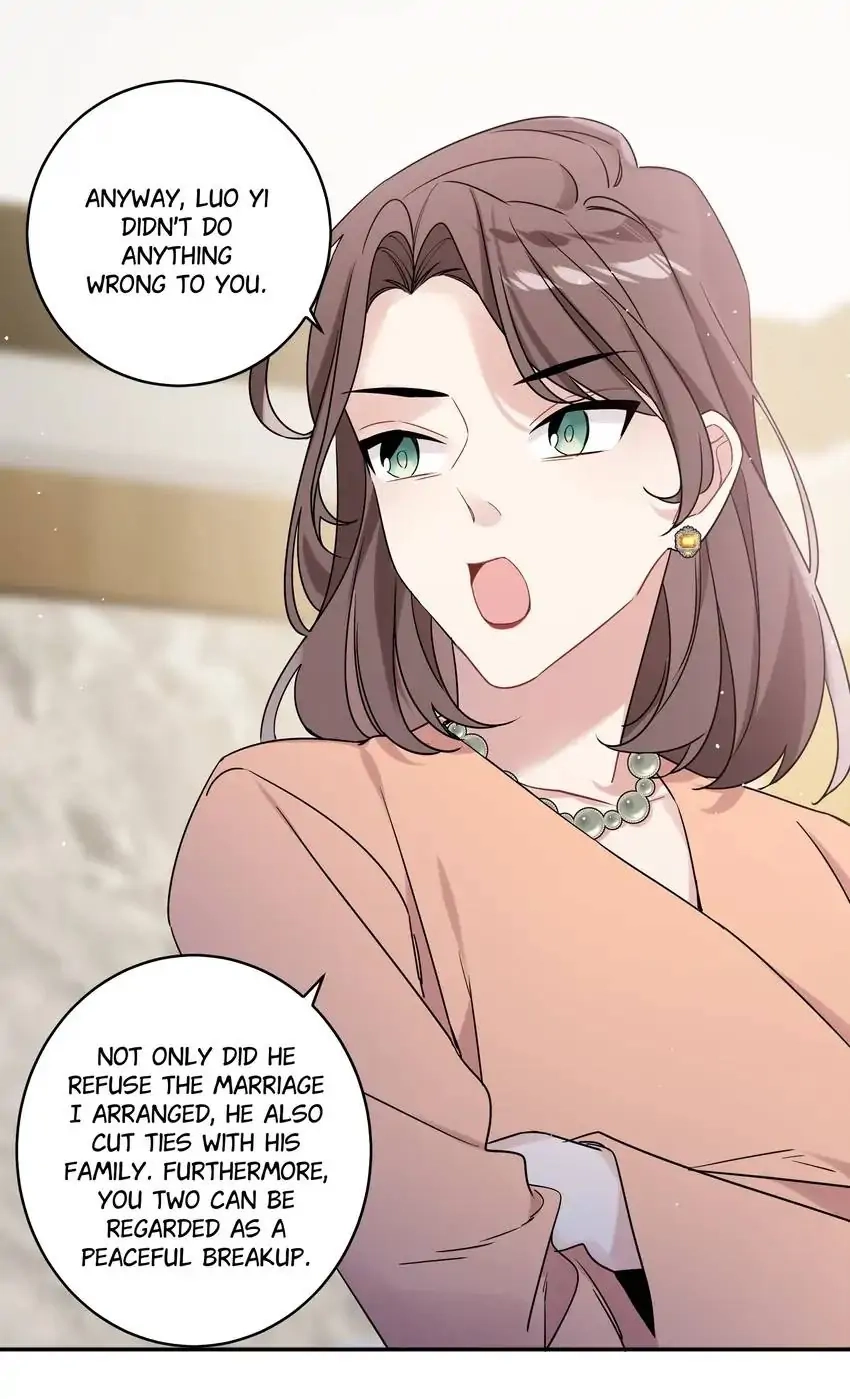 My First Love Is a Boy Chapter 43 page 42 - 