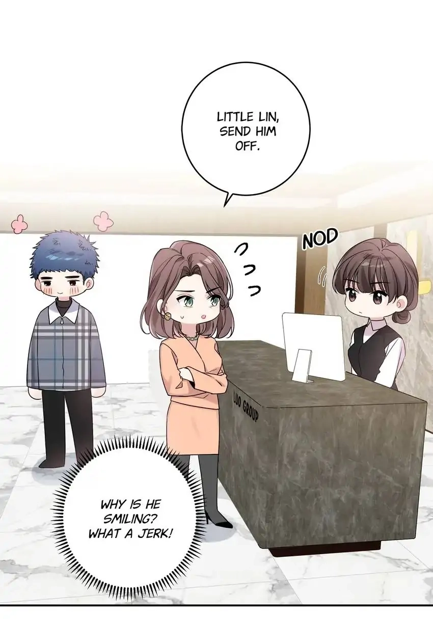 My First Love Is a Boy Chapter 43 page 45 - 