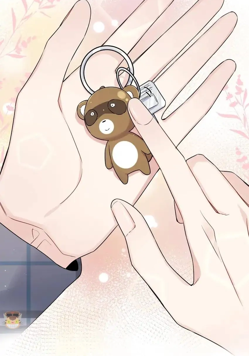 My First Love Is a Boy Chapter 43 page 47 - 