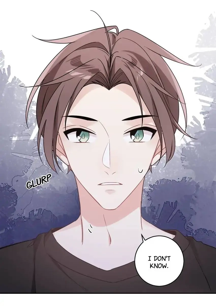 My First Love Is a Boy Chapter 43 page 6 - 