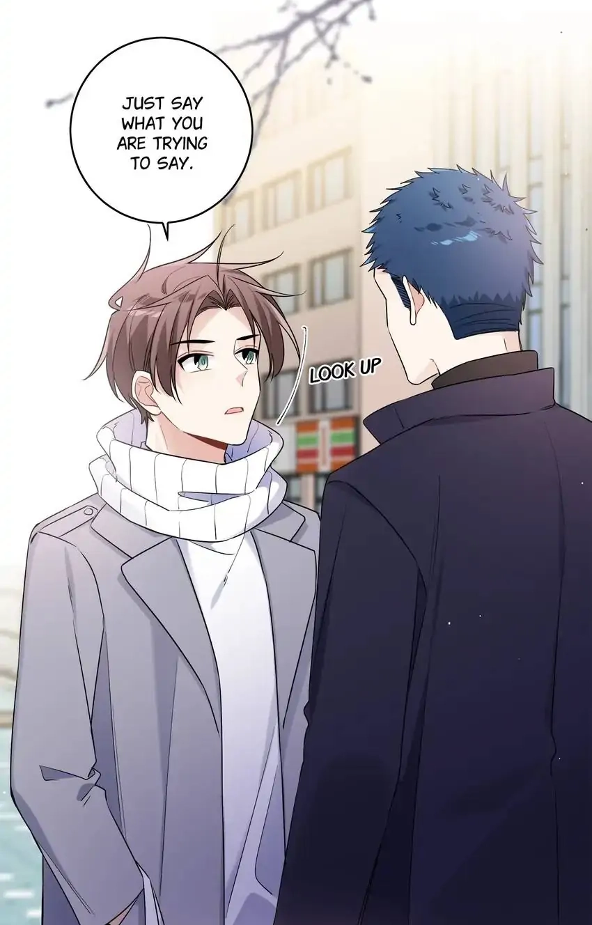 My First Love Is a Boy Chapter 44 page 11 - 