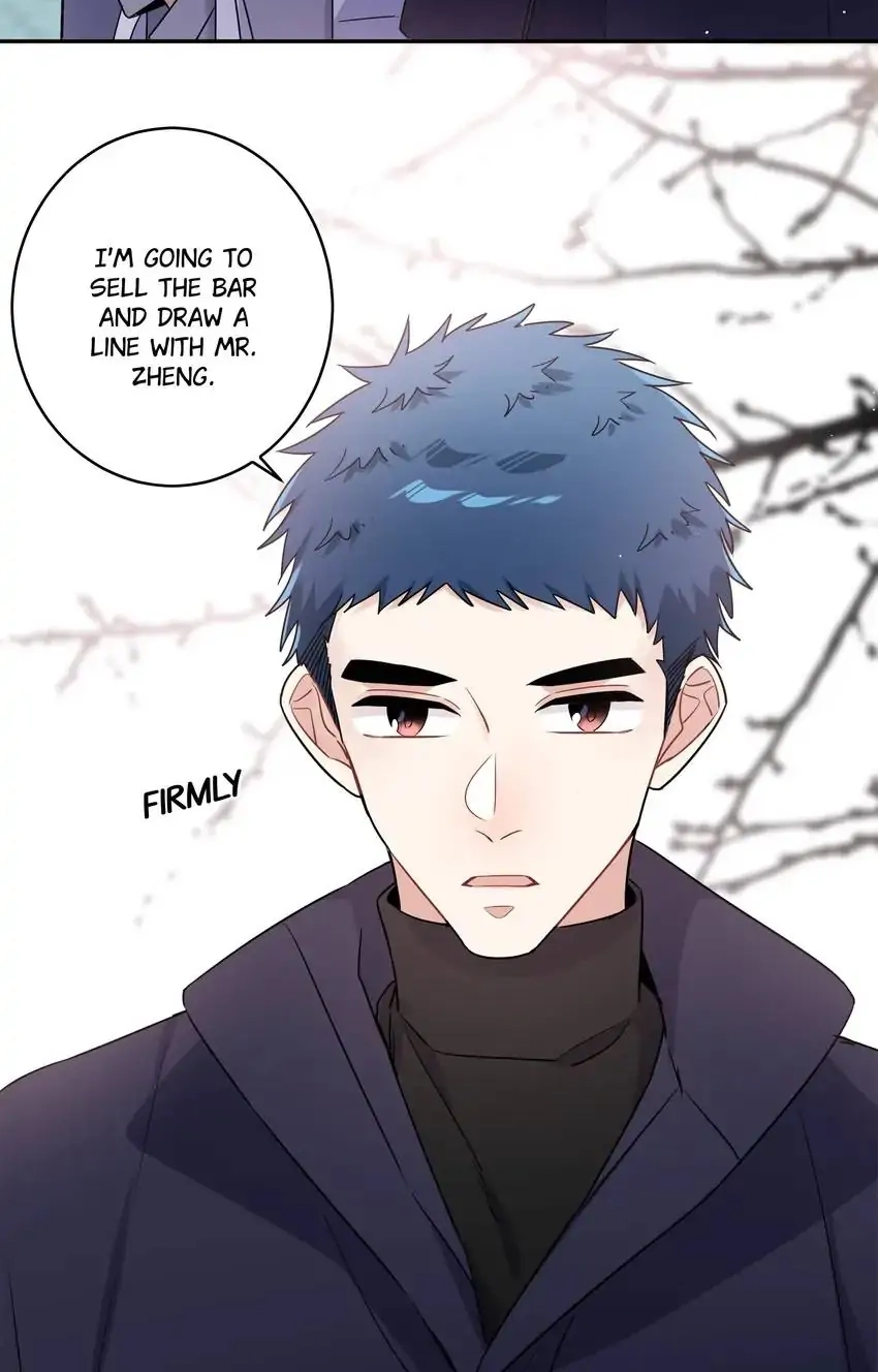 My First Love Is a Boy Chapter 44 page 12 - 