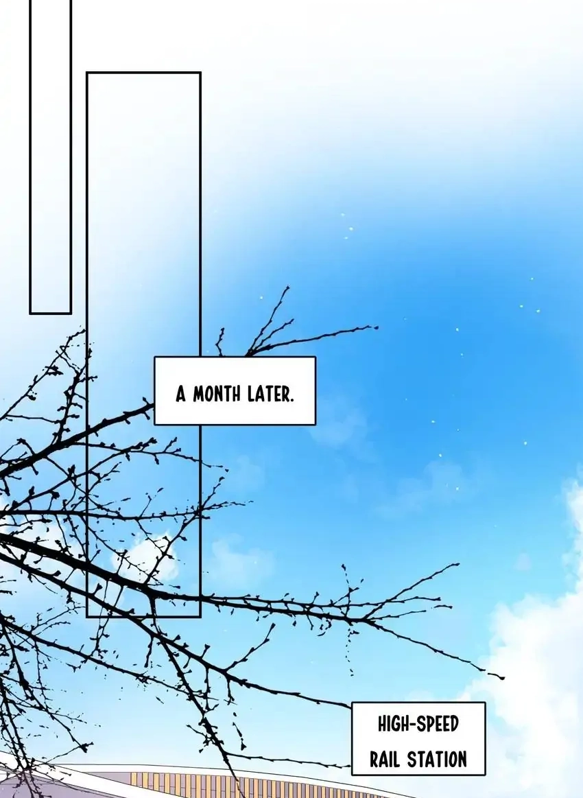 My First Love Is a Boy Chapter 44 page 22 - 
