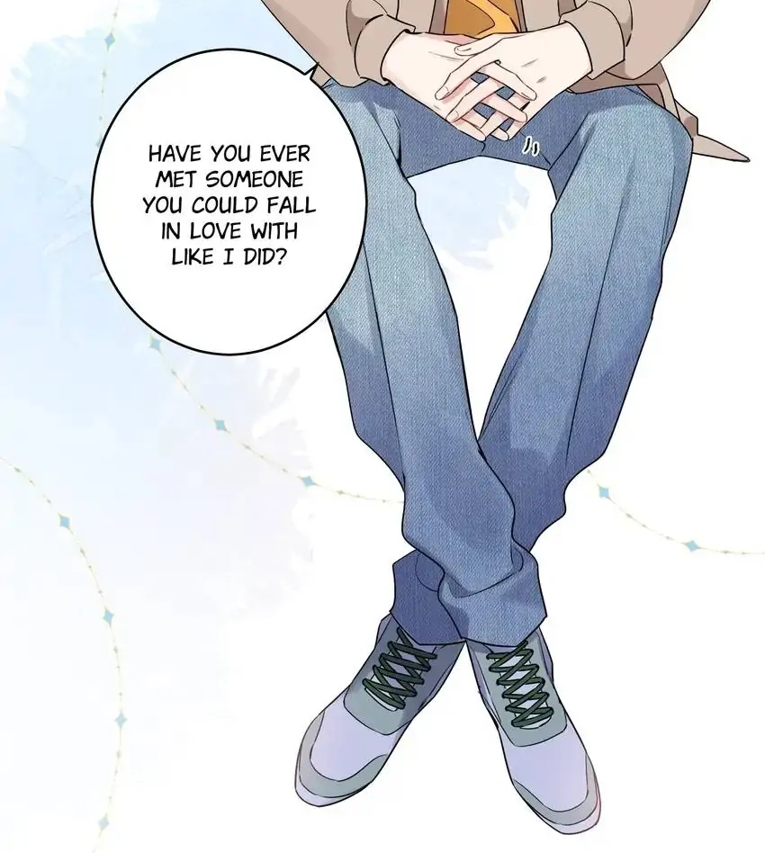 My First Love Is a Boy Chapter 44 page 36 - 