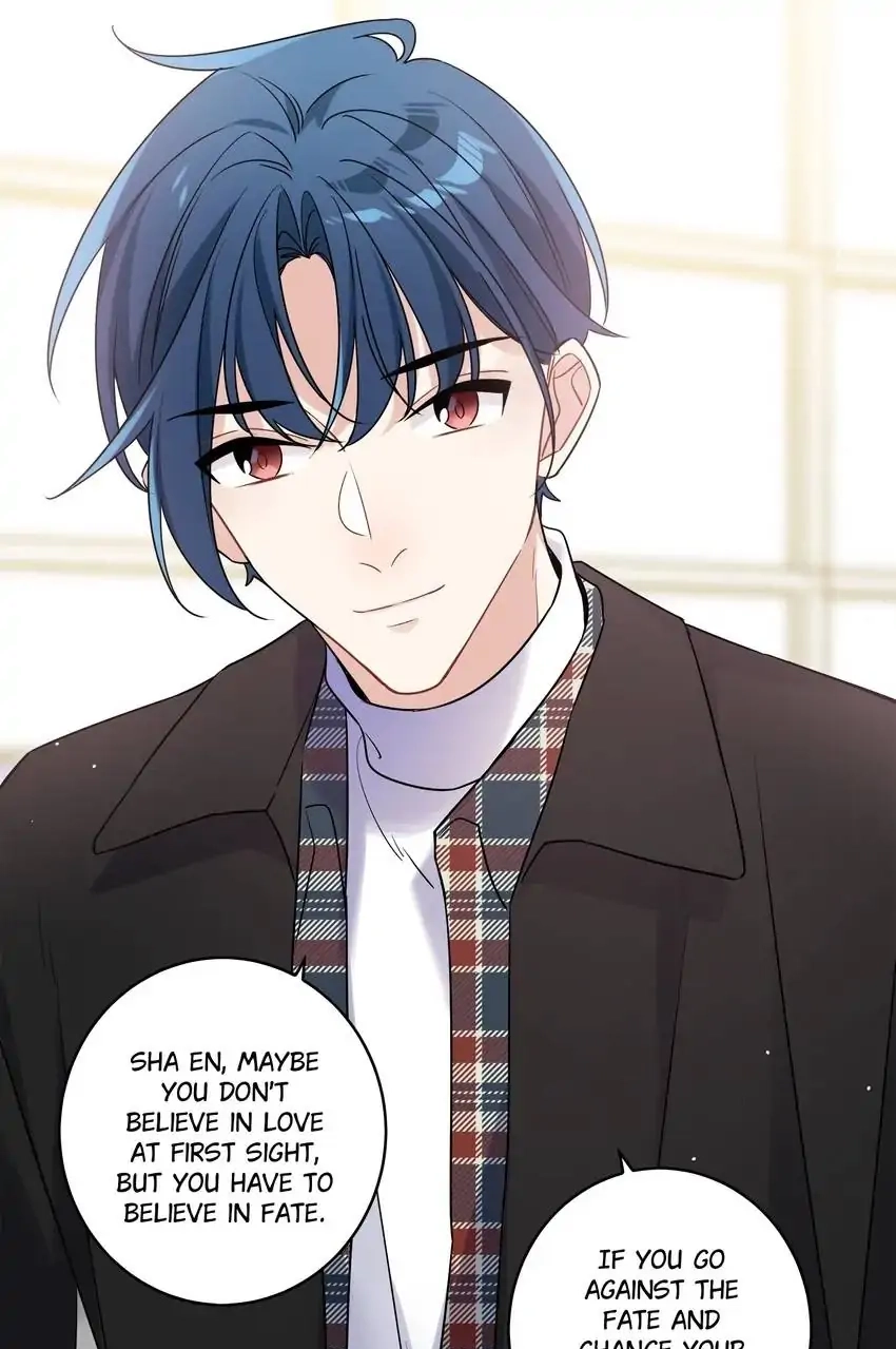 My First Love Is a Boy Chapter 44 page 39 - 