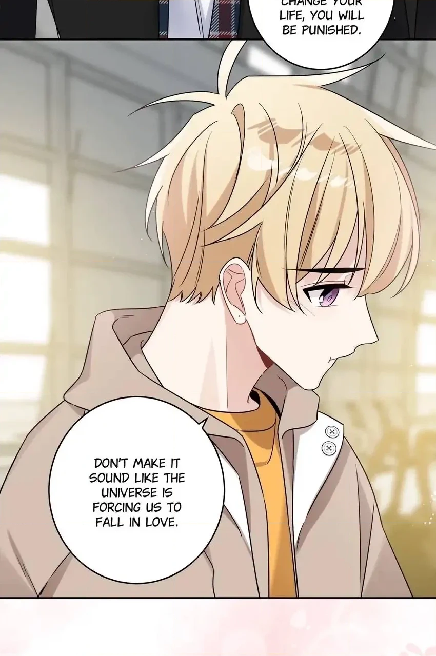 My First Love Is a Boy Chapter 44 page 40 - 