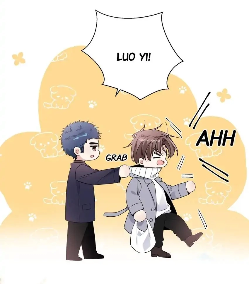 My First Love Is a Boy Chapter 44 page 6 - 
