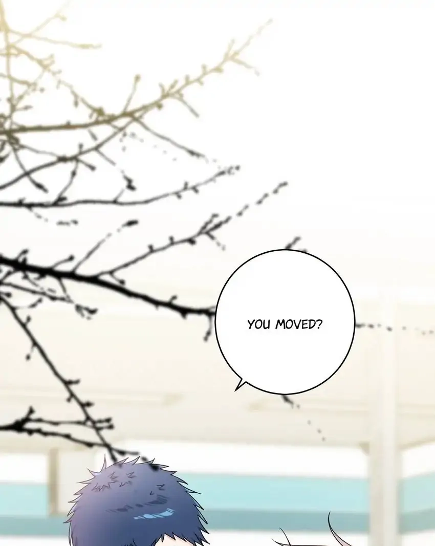 My First Love Is a Boy Chapter 44 page 7 - 