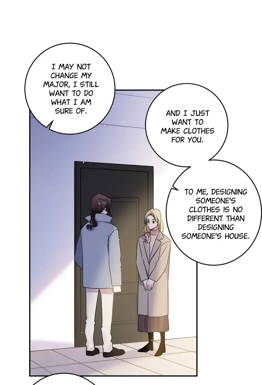 My First Love Is a Boy Chapter 47 page 1 - 