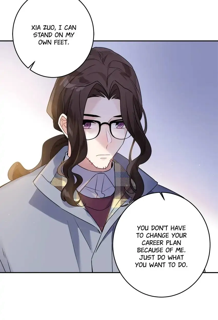 My First Love Is a Boy Chapter 47 page 2 - 