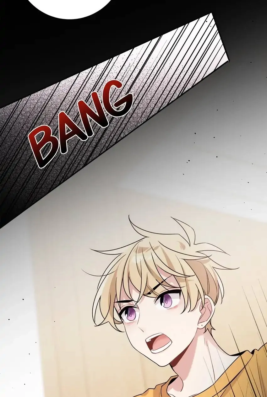 My First Love Is a Boy Chapter 47 page 11 - 