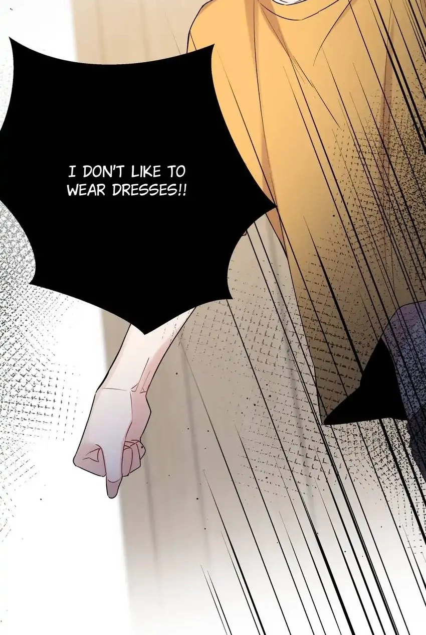 My First Love Is a Boy Chapter 47 page 12 - 