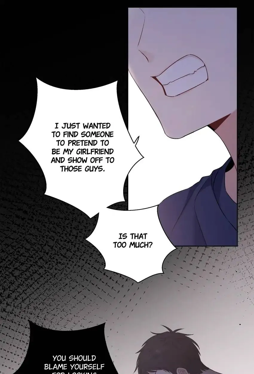 My First Love Is a Boy Chapter 47 page 14 - 