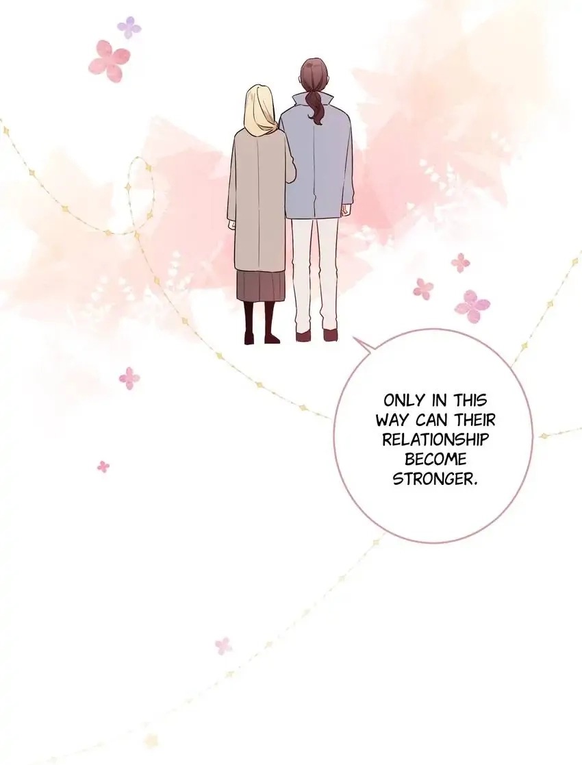 My First Love Is a Boy Chapter 47 page 21 - 