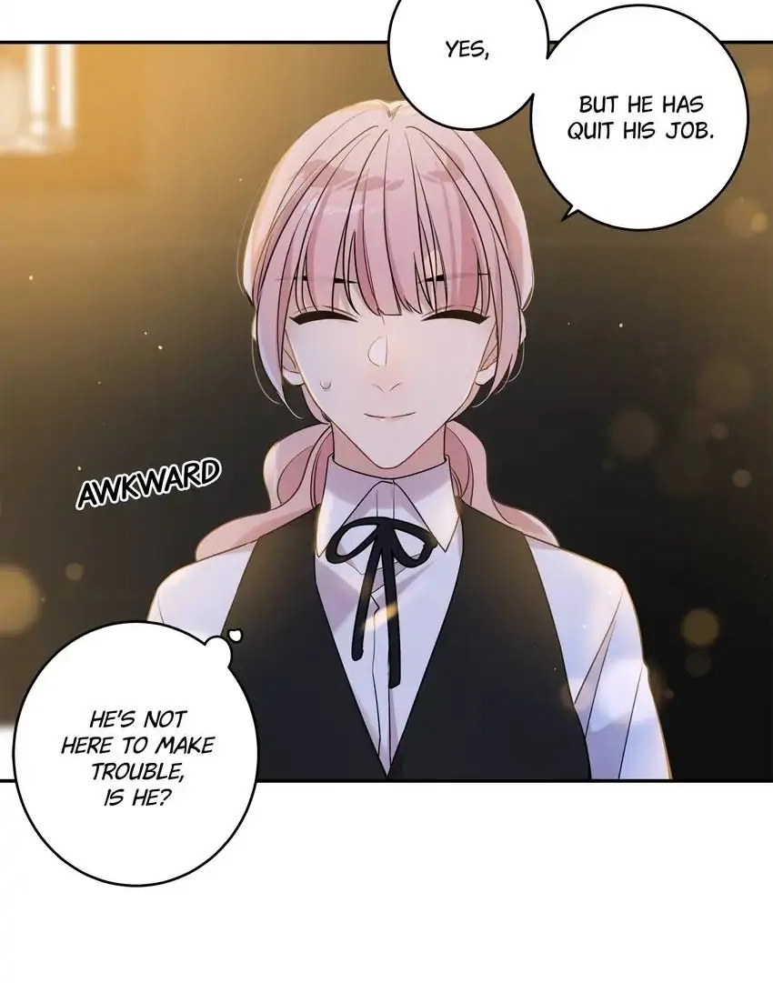 My First Love Is a Boy Chapter 47 page 26 - 