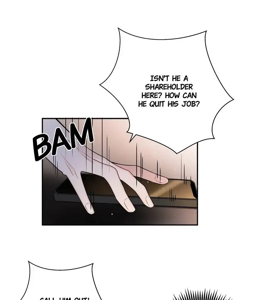 My First Love Is a Boy Chapter 47 page 27 - 