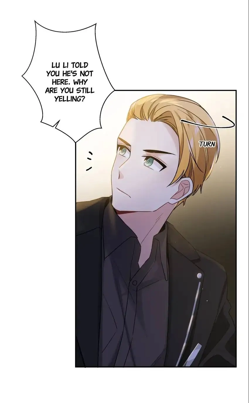 My First Love Is a Boy Chapter 47 page 29 - 