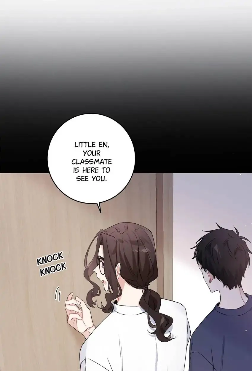 My First Love Is a Boy Chapter 47 page 6 - 