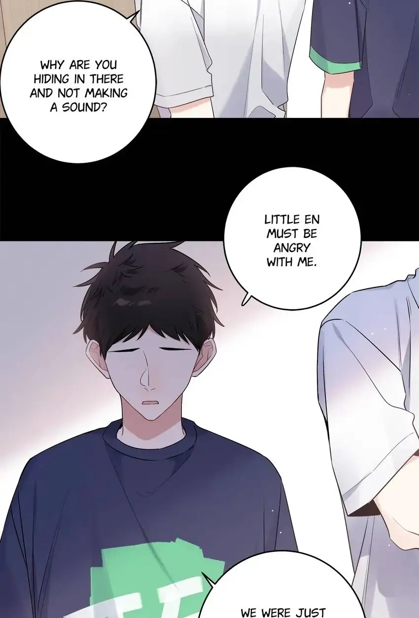 My First Love Is a Boy Chapter 47 page 7 - 