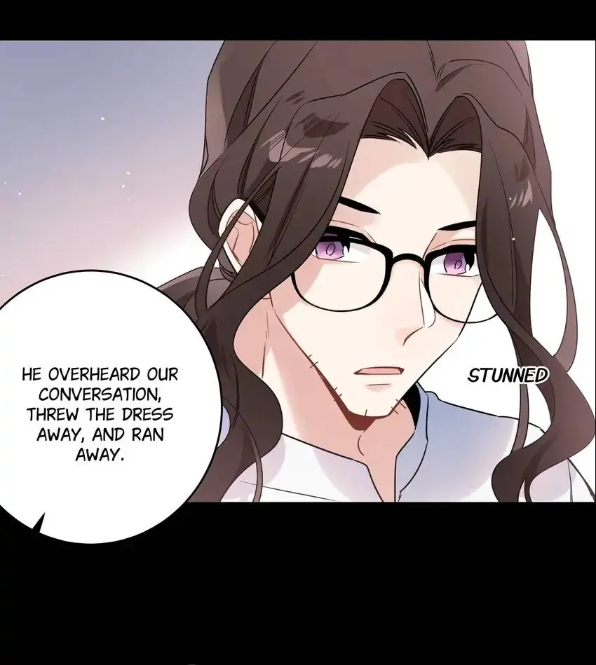 My First Love Is a Boy Chapter 47 page 9 - 