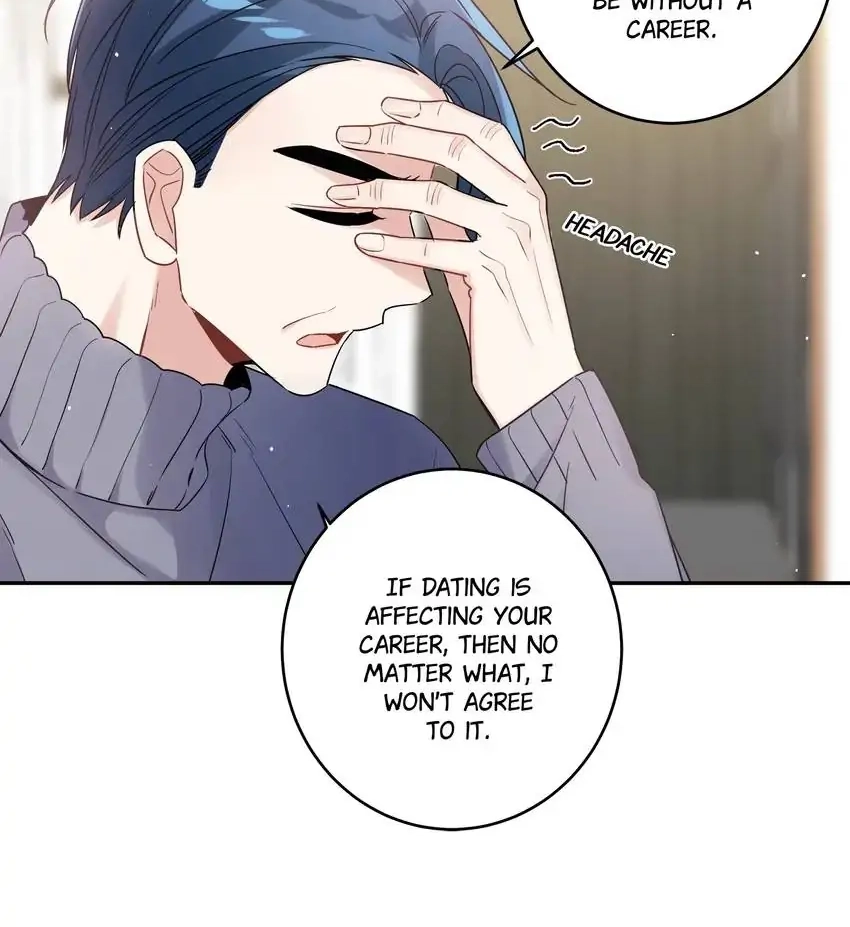 My First Love Is a Boy Chapter 48 page 15 - 