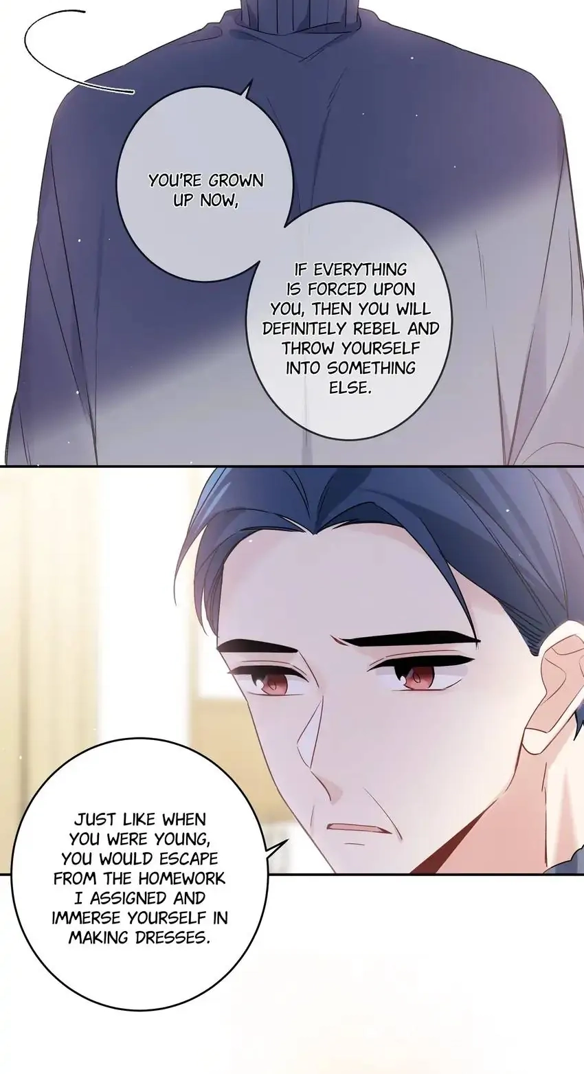 My First Love Is a Boy Chapter 48 page 17 - 