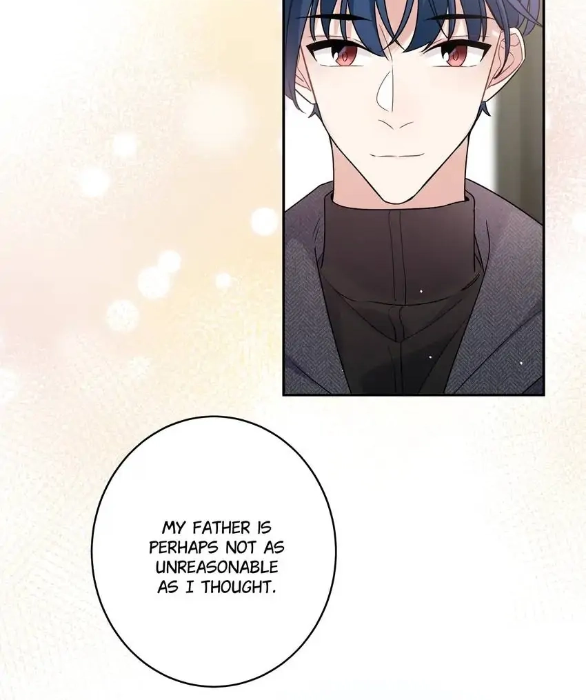 My First Love Is a Boy Chapter 48 page 19 - 