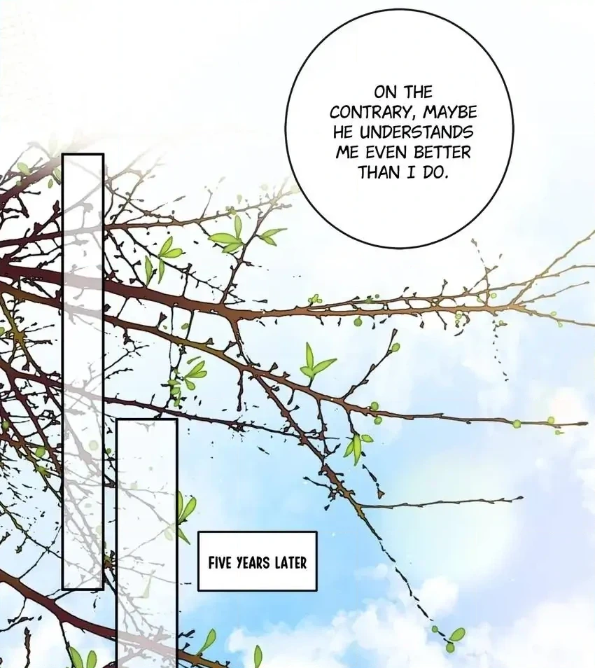 My First Love Is a Boy Chapter 48 page 20 - 