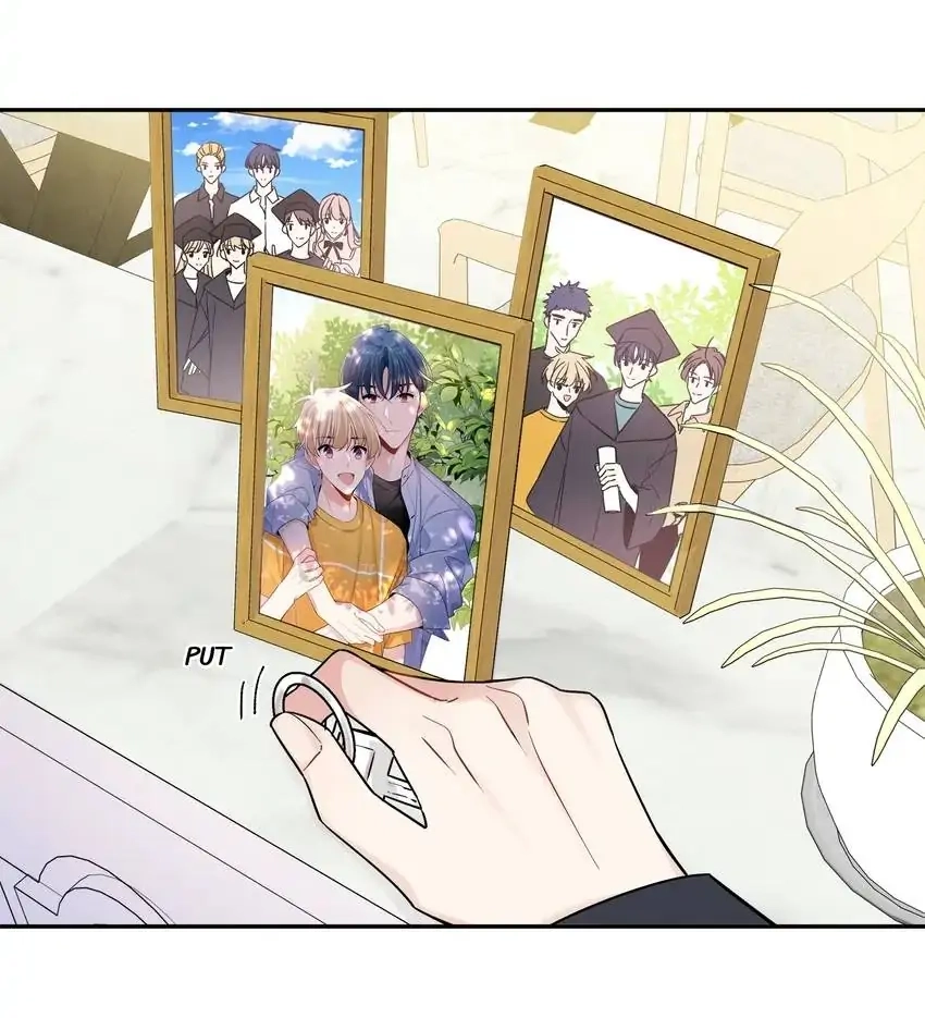 My First Love Is a Boy Chapter 48 page 23 - 