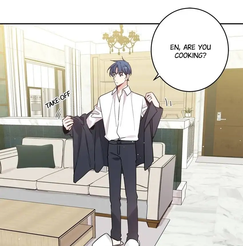 My First Love Is a Boy Chapter 48 page 24 - 